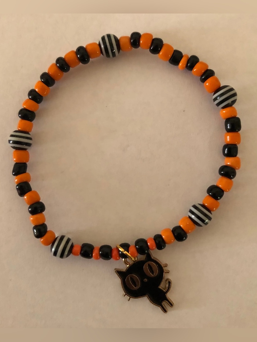 Halloween Bracelet
SKU838